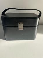 Nette Beautycase - Make-up Koffer, Sieraden, Tassen en Uiterlijk, Beautycases, Zwart, Ophalen of Verzenden, Zo goed als nieuw
