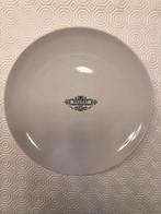 Vintage Dessert Kitchenware Bord, Ophalen, Gebruikt, Bord(en), Overige stijlen