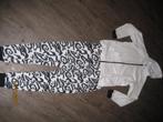 Dreams bodywear huispak maat S, Wit, Ophalen of Verzenden, Maat 36 (S), Gedragen