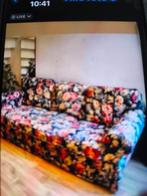 Gezocht: Ektorp Fauteuil Hoes, Gebruikt, Eenpersoons, 75 tot 100 cm, Ophalen of Verzenden