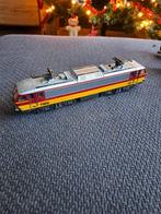 Lima locomotief 1186 pt196, Gebruikt, Italy, Ophalen of Verzenden, N.b