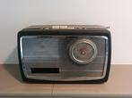 Vintage Nordmende Transita Radio - Jaren 60, Audio, Tv en Foto, Radio's, Gebruikt, Nordmende, Onbekend, Ophalen of Verzenden