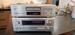 DENON AVR-1803 en DENON DVD 2900, Gebruikt, Denon, Ophalen of Verzenden, 120 watt of meer