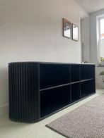 Pastoe Amsterdammer dressoir, Ophalen, Met plank(en), Zo goed als nieuw, 200 cm of meer