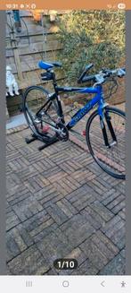 Giant racefiets maat 52, Fietsen en Brommers, Fietsen | Racefietsen, Ophalen, Aluminium, 49 tot 53 cm, Giant