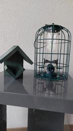 Pindasilo Houder pot vogeltjes Moederdag?, Ophalen, Zo goed als nieuw