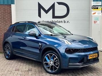 Lynk & Co 01 1.5 / 1e eigenaar / Dealer onderhouden / BTW beschikbaar voor biedingen