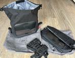 GIVI Corium motorcycle bags  CRM106 13l + strap, Motoren, Accessoires | Koffers en Tassen, Nieuw
