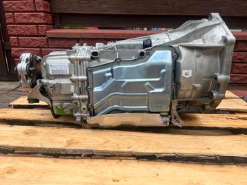 BMW 335i DKG Versnellingsbak N54/N55 beschikbaar voor biedingen