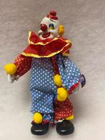 MUZIKALE CLOWN, Antiek en Kunst, Ophalen of Verzenden