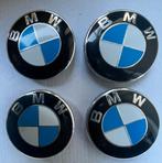 4x nieuwe Naafdoppen 68mm voor bmw, Ophalen of Verzenden, Nieuw
