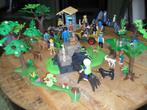 Playmobil op safari set no 53, Kinderen en Baby's, Speelgoed | Playmobil, Ophalen, Zo goed als nieuw, Los playmobil