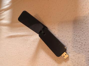 Tp link archer t4u wifi adapter beschikbaar voor biedingen