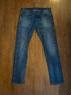 Armani jeans maat 32-32 in zeer goede staat, Kleding | Heren, Spijkerbroeken en Jeans, W32 (confectie 46) of kleiner, Blauw, Ophalen of Verzenden