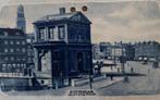 Tegel, De Delftse Poort, Rotterdam, Antiek en Kunst, Ophalen of Verzenden