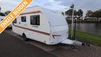Weinsberg CaraOne Edition HOT 480 EU Model 2025 | 1500Kg 959, Overige merken, Rondzit, Bedrijf, Schokbreker