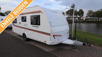 Weinsberg CaraOne Edition HOT 480 EU Model 2025 | 1500Kg 959 beschikbaar voor biedingen