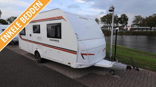 Weinsberg CaraOne Edition HOT 480 EU Model 2025 | 1500Kg 959, Caravans en Kamperen, Caravans, Bedrijf, tot en met 4, 1000 - 1250 kg