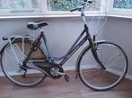 Gazelle Goldline Damesfiets - Mooie staat!, Ophalen, Versnellingen, Gazelle, 53 tot 56 cm