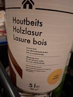 Houtbeits 15L - Nieuw, Ophalen, Nieuw