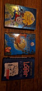 Boekenpakket Paul van Loon & Jeff Kinney, Ophalen of Verzenden, Gelezen, Paul van Loon, Jeff Kinney, Fictie algemeen