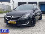 Insignia Sports Tourer 1.6 CDTI 18'' Leer Xenon Pano Camera, 136 pk, Gebruikt, Zwart, 26 km/l