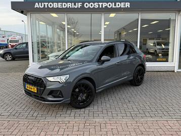 Audi Q3 35 TFSI Pro Line S beschikbaar voor biedingen