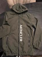 Regenjas, Ophalen of Verzenden, Zo goed als nieuw, Groen