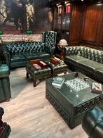 Chesterfield Kantoor Inrichting - Topkwaliteit Engels, Ophalen