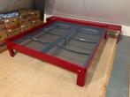 2x zeer fraaie Auping spiraalbodem 90x210 cm, Huis en Inrichting, Ophalen, Gebruikt, 90 cm, 210 cm