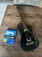Guitar Hero live Gitaar - Draadloos en game, Spelcomputers en Games, ., Ophalen of Verzenden, Zo goed als nieuw, .