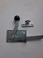 Tuindeursluiting - Nieuw, Ophalen, Nieuw, IJzer