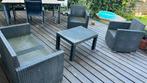 Tuinset gratis af te halen na 10-5, Tuin en Terras, Ophalen of Verzenden, Gebruikt