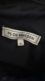 PS of Sweden Zwart Trainingsshirt Maat XL, Dieren en Toebehoren, Paardrijkleding, Ophalen of Verzenden, Zo goed als nieuw