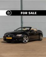 BMW 630i High-Exec. (Orig. NL | Rijklaar | Luxe & Comfort), Auto's, Automaat, Euro 5, Achterwielaandrijving, Beige