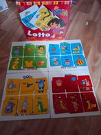Dora Lotto Spel, Ophalen of Verzenden, Zo goed als nieuw