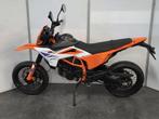 KTM 390 SMC R (bj 2025), 2 cilinders, 1690 cc, KTM, Bedrijf