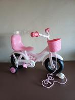 Poppenfiets Baby Born, Ophalen of Verzenden, Gebruikt, Babypop