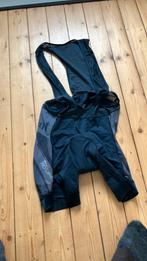 Fietsbroek kort met zeem maat  L Crivit PRO, Ophalen of Verzenden, Zo goed als nieuw, Bovenkleding