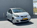 Toyota Aygo 1.0-12V Comfort, Voorwielaandrijving, Gebruikt, 4 stoelen, 68 pk