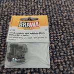 Brawa wielset, art. 2194 nieuw in verpakking, Ophalen of Verzenden, Nieuw, Gelijkstroom, Overige merken