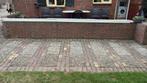 35 meter MDF Vloerplinten 12x120mm wit gegrond, Doe-het-zelf en Verbouw, Ophalen, Nieuw, Mdf, 250 cm of meer