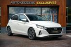 Hyundai i20 1.0 T-GDI Comfort Schuifdak Camera DAB+ Stoel St, Gebruikt, Euro 6, 19 km/l, Geïmporteerd