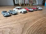 Vintage Modelauto's - Originele Merken, Hobby en Vrije tijd, Modelauto's | 1:43, Ophalen, Gebruikt, Auto, Overige merken