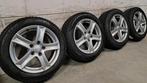 Winterbanden Renault Megane Scenic Laguna Kangoo 205/55/16, Auto-onderdelen, Banden en Velgen, Ophalen, Gebruikt, 16 inch, Banden en Velgen