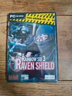 Computer spel - rainbow six 3 raven shield pre-order seal, Ophalen of Verzenden, 1 speler, Zo goed als nieuw, Vanaf 18 jaar