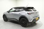 Opel Mokka 1.2 Turbo Hybrid GS | Alcantara AGR € 27.500,00, Auto's, Opel, Automaat, Gebruikt, 1199 cc, 1264 kg
