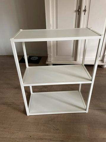 Ikea Enhet kastje wit beschikbaar voor biedingen