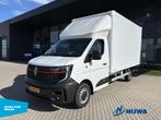 Renault Master 170 Laadklep + Camera (bj 2024), Stof, 4 cilinders, Renault, Mistlampen