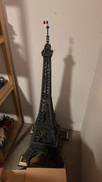 Lego eiffeltoren, Ophalen, Zo goed als nieuw
